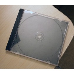 CD Case Large