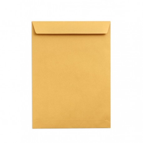 Yellow Envelope