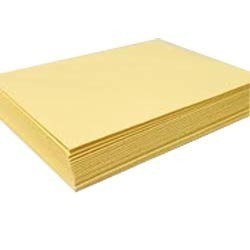 Yellow Envelope - 1