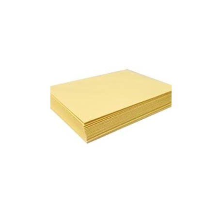 Yellow Envelope - 1