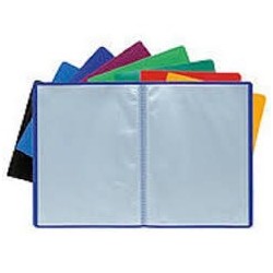Display Files