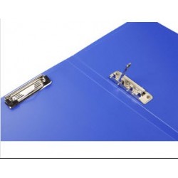 Clip File Blue