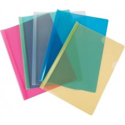 Strip File Colour