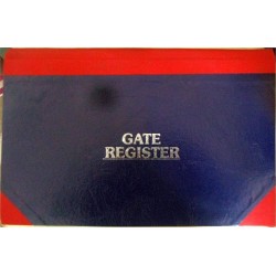 Gate Register