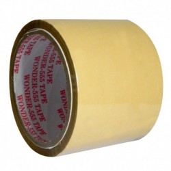 Brown Tape 3 inch