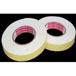 Double Side Tape_Foam