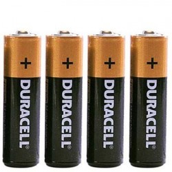 Batteries