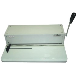 Spiral Binding Machine