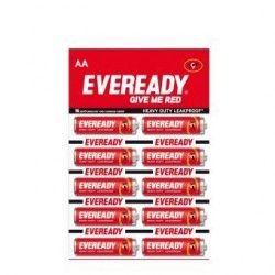Eveready Battery AA