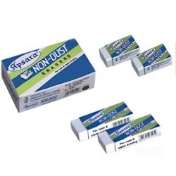 APSARA NON DUST ERASER