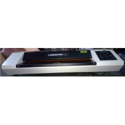Lamination Machine