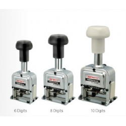 Numbering Machine