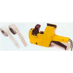 Motex - Price Labelling Machine