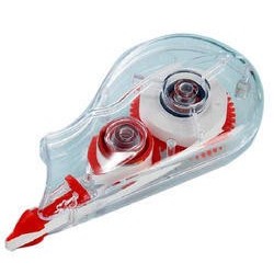Correction Tape