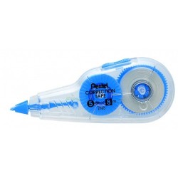 Correction Tape Blue