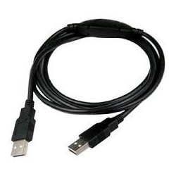 Cable USB to USB