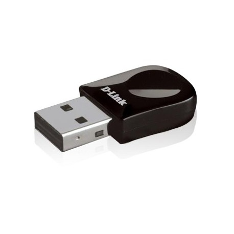 D-Link Wireless Adapter