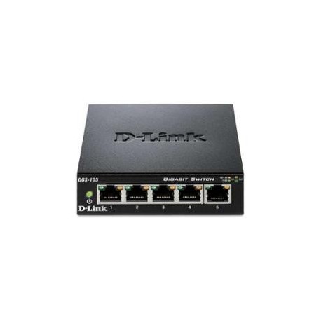 RJ45 Switch - D Link