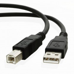 USB Printer Cable