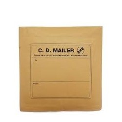 CD Mailer