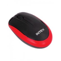 Jaguar Optical Mouse