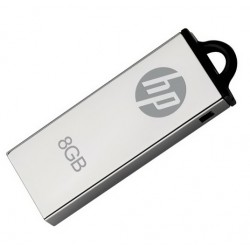 HP PenDrive 8GB