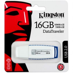 Kingston PenDrive 16GB