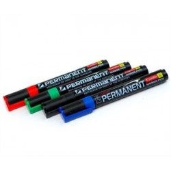 PERMANENT MARKER