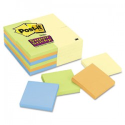 Self Adhesive Notes - Type 1