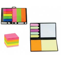 Self Adhesive Notes - Type 2 (Post-it)