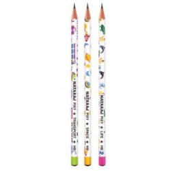 Natraj Bold Pencil Type 2