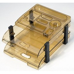 OFFICE TRAY - OMEGA